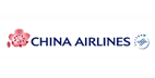 China Airlines, Logo 2014